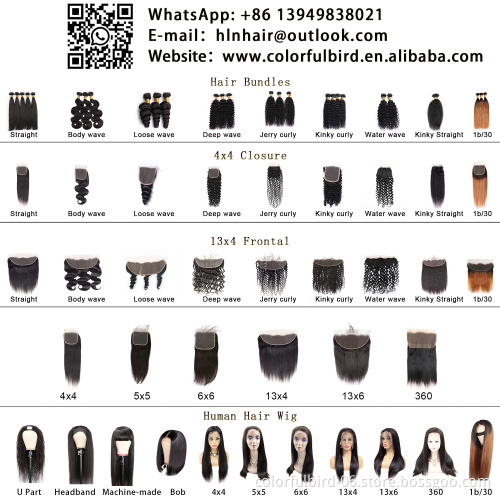 Brazilian hair Honey Blonde Ombre Human Hair U part Wigs for Black Women 150% Density Brazilian Remy Hair Upart Wigs